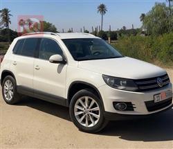 ڤۆڵکسواگن تیگوان